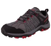 Merrell Chaussures de Marche Accentor Sport 3 Gore-Tex pour Homme, Gris, 46 EU