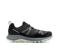 Merrell Chaussures de Marche Siren 4 TravellerWalking pour Femme, Noir, 41 EU