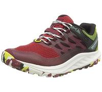 Merrell Chaussures de randonnée Antora 3 GTX pour Femme, Cabernet Hiviz, 36 EU