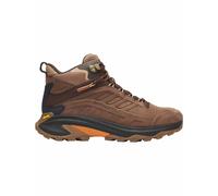 Merrell Moab Speed 2 Ltr Mid WP - Chaussures randonnée homme Mole 43.5