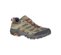 Merrell Chaussures de randonnée homme Moab 3 GTX Gore-Tex Olive 43.5 EU