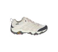 Chaussures Merrell Moab 3 GORE-TEX blanc beige femme - 40.5