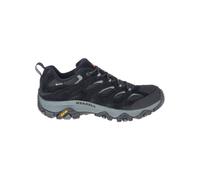 Merrell - Chaussures de randonnée en GORE-TEX - Moab 3 GTX/Black/Grey pour Homme - Taille 41 - Noir Noir 41