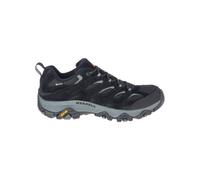 Merrell Homme Moab 3 GTX Chaussures de randonnée, Noir Gris, 43.5 EU