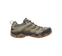 Merrell - Chaussures de randonnée en GORE-TEX - Moab 3 GTX Olive/Gum pour Homme en Matières Recyclées - Taille 43.5 - Vert Vert 43.5
