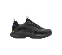 Merrell Chaussures Moab Speed 2 GORE-TEX Homme Noir Taille 43 (Modèle 2026)