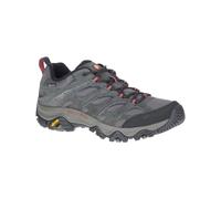Chaussures de randonnée - MERRELL - Moab 3 Gtx Gris - Homme/Adulte - Respirant 44,5
