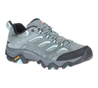 Merrell Chaussures de randonnée imperméables Moab 3 GTX pour femmes, Sedona Sage, 42.5 EU, J036318