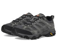 Merrell Chaussures de randonnée imperméables Moab 3 pour homme, Granit neuf, 43.5 EU