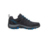 Merrell - Chaussures de randonnée journée en GORE-TEX - Accentor 3 Sport Gtx Black pour Homme - Taille 43.5 - Noir Noir 43.5