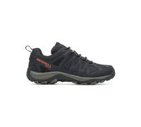 Merrell - Chaussures de randonnée journée Gore-Tex - Accentor 3 Sport Gtx/Black/Tangerine pour Homme - Taille 41.5 - Noir Noir 41.5