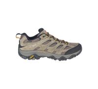 Merrell - Chaussures de randonnée journée en GORE-TEX - Moab 3 Gtx Olive/Gum pour Homme en Matières Recyclées - Taille 44 - Vert Vert 44