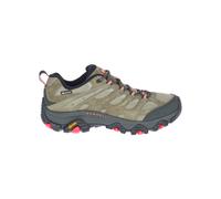 Merrell Femme Moab 3 GTX Chaussure de randonnée, Olive, 38 EU