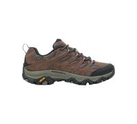 Merrell - Chaussures de randonnée journée GORE-TEX - Moab 3 Gtx Bracken pour Homme en Matières Recyclées - Taille 44 - Marron Marron 44