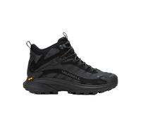 Merrell Bottes Moab Speed 2 Mid GORE-TEX noir pur Taille 46,5