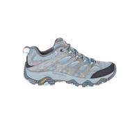 MERRELL Moab 3 W - Femme - Bleu / Gris - taille 37.5- modèle 2025