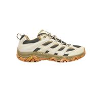 Merrell - Chaussures de randonnée journée - Moab 3 Beluga/Bluff pour Homme en Nylon - Taille 45 - Beige Beige 45