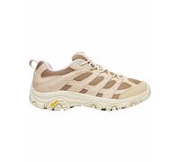 Merrell Chaussures de randonnée Moab 3 Ready Zip Beige Femme Taille 38