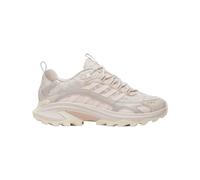 Merrell - Chaussures de randonnée journée - Moab Speed 2 Allure Petalite W pour Femme - Taille 37 - Beige Beige 37
