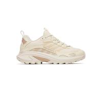 Merrell - Chaussures de randonnée journée - Moab Speed 2 Sport Poplar W pour Femme en Nylon - Taille 38.5 - Beige Beige 38.5