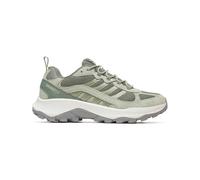Merrell - Chaussures de randonnée journée - Speed Strike 2 Trek White Sage pour Homme en Cuir - Taille 42 - Blanc Blanc 42
