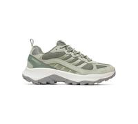 Merrell - Chaussures de randonnée journée - Speed Strike 2 Trek White Sage pour Homme en Cuir - Taille 45 - Blanc Blanc 45