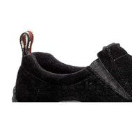 Merrell Jungle Moc Hiking Shoes Noir EU 37 Femme
