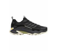 Merrell Chaussures de randonnée Moab Speed 2 Homme Noir Taille 44,5