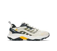 Merrell Chaussures de randonnée Speed Strike 2 Trek pour homme, Craie/Rush, 44 EU