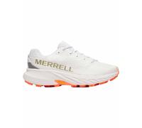 Merrell - Chaussures de trail - Agility Peak 5 White/Flare pour Homme - Taille 41 - Blanc Blanc 41