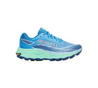 Merrell - Chaussures de trail - Agility Peak 6 Admiral W pour Femme - Taille 40.5 - Bleu Bleu 40.5