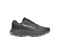 Merrell - Chaussures de trail - Agility Peak 6 Black pour Homme - Taille 43,5 - Noir Noir 43,5