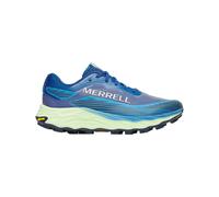 Merrell - Chaussures de trail - Agility Peak 6 Dark Blue pour Homme - Taille 44.5 - Bleu Bleu 44.5