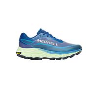 Chaussures Merrell Agility Peak 6 Bleu Vert SS26, Taille 46 - EUR
