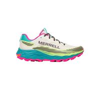 Merrell - Chaussures de trail - Agility Peak 6 Flashdance - Taille 41,5 - Jaune Jaune 41,5