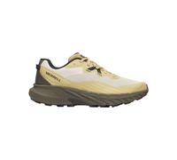 Merrell - Chaussures de trail - Agility Trail Burlap pour Homme - Taille 41.5 - Beige Beige 41.5