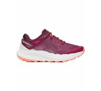 Merrell - Chaussures de trail - Antora 4 Crimson pour Femme - Taille 40.5 - Violet Violet 40.5