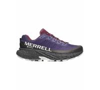 Merrell - Chaussures de trail en GORE-TEX - Agility Peak 5 Gtx Arcane pour Homme - Taille 41.5 - Navy Navy 41.5