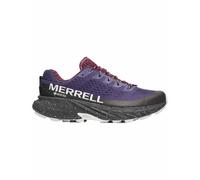 Merrell - Chaussures de trail en GORE-TEX - Agility Peak 5 Gtx Arcane W pour Femme - Taille 39 - Navy Navy 39