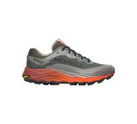 Merrell - Chaussures de trail en GORE-TEX® - Agility Peak 6 GORE-TEX Beluga pour Homme en Matières Recyclées - Taille 44,5 - Gris Gris 44,5