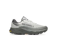 Merrell - Chaussures de trail en GORE-TEX® - Agility Peak 6 GTX M Ridgeway pour Homme - Taille 43,5 - Gris Gris 43,5