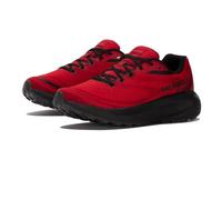Merrell Chaussures de Trail Morphlite GTX pour Femme, Oxyde Rouge, 11 UK
