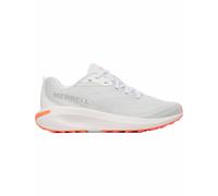 Merrell - Chaussures de trail - Morphlite White/Flare pour Homme - Taille 43 - Blanc Blanc 43