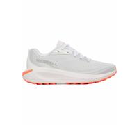 Merrell - Chaussures de trail - Morphlite White/Flare W pour Femme - Taille 41 - Blanc Blanc 41