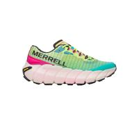 Merrell - Chaussures de trail - MTL Adapt Matryx Flashdance pour Homme - Taille 43,5 - Jaune Jaune 43,5
