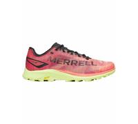 Merrell - Chaussures de trail - Mtl Long Sky 2 Matryx Blossom/Crimson pour Homme - Taille 41.5 - Rose Rose 41.5