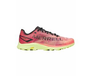 Merrell - Chaussures de trail - Mtl Long Sky 2 Matryx Blossom/Crimson pour Homme - Taille 43 - Rose Rose 43