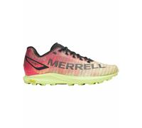 Merrell - Chaussures de trail - Mtl Skyfire 2 Matryx Mantis/Blossom pour Homme - Taille 43 - Rose Rose 43