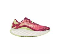 Merrell - Chaussures de trail - Promorph 3D Mtl Crimson/Blossom W pour Femme - Taille 40.5 - Violet Violet 40.5