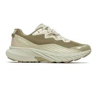 Merrell - Chaussures de trail - Agility Trail W Light Olive - Taille 38,5 - Beige Beige 38,5